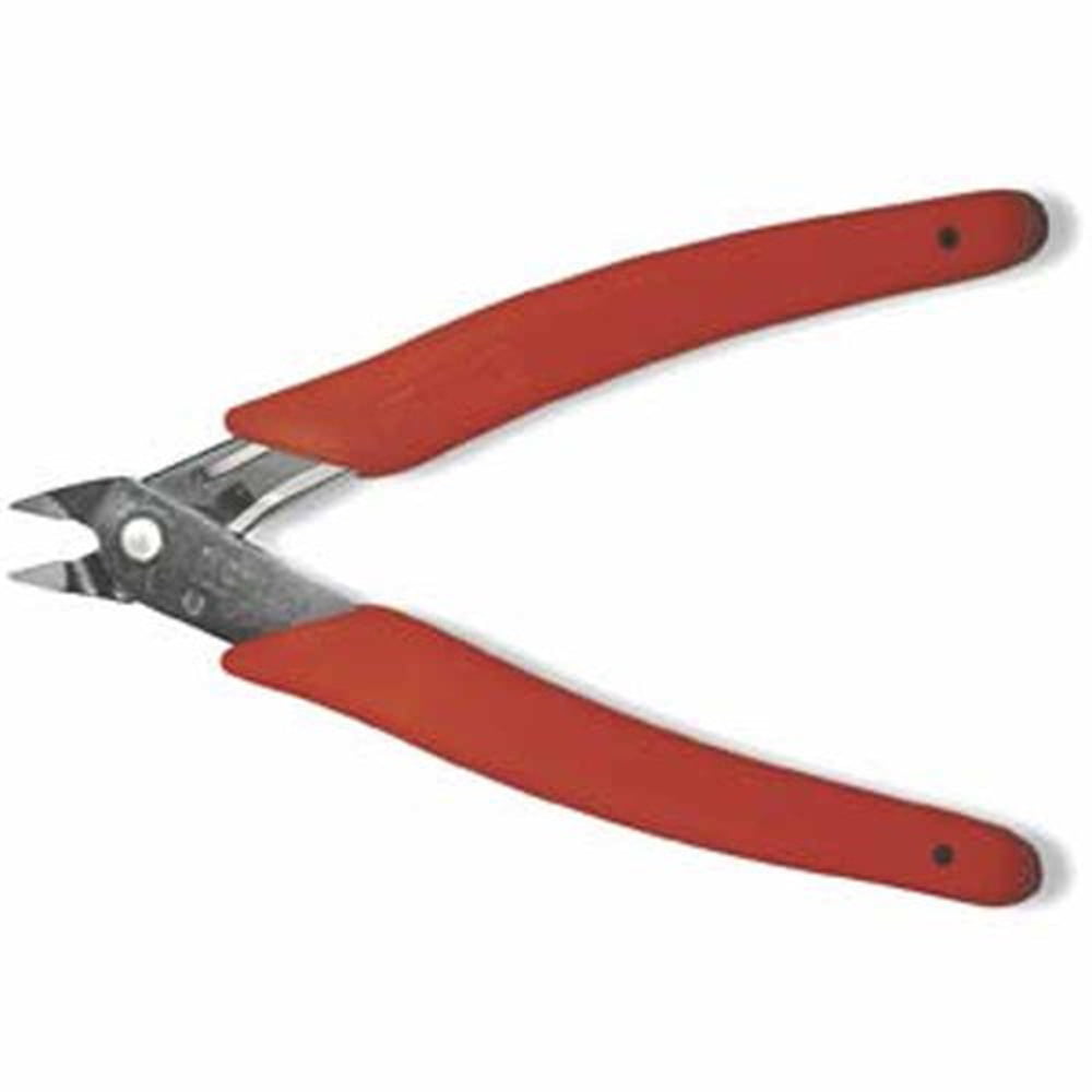 Bead Smith Orange Cutter For Flex Wire