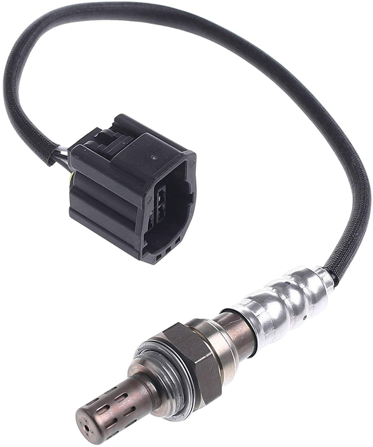 A-Premium O2 Oxygen Sensor Compatible with Mazda 3 2007-20103 2.3L Downstream 