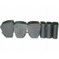thumbnail image 4 of New Clutch Cush Drive Rubber Kit 6 Pieces Norton A2/388 A2/389 04-0386/7, 4 of 4