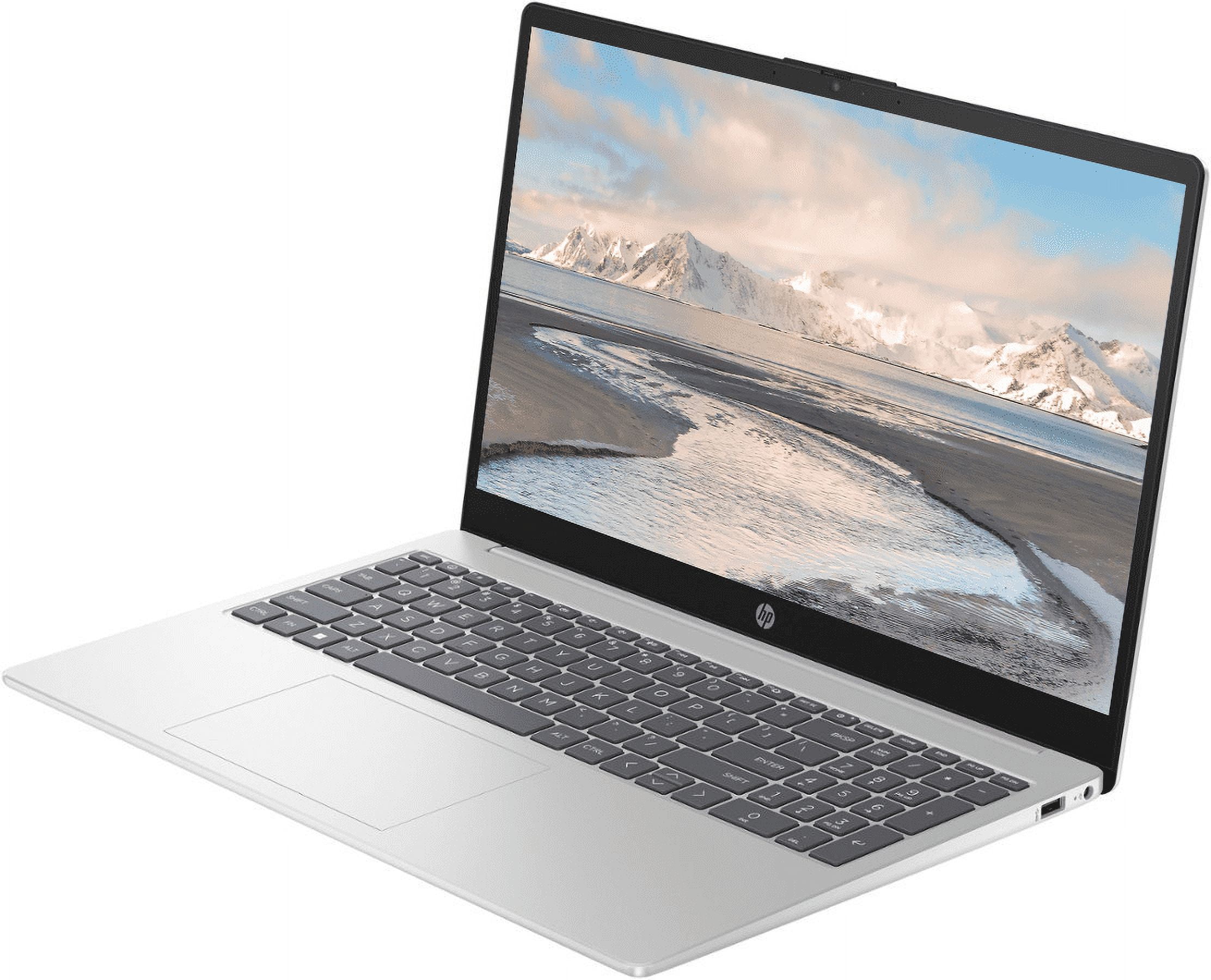 HP Newest 15.6
