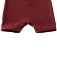 thumbnail image 4 of Body Bébé Fille Garçon Romper une Seule Pièce Combinaison Sans Manches Tenues d'Été, 4 of 6