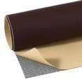 thumbnail image 2 of Self Adhesive Leather Repair Patch Couch Sofa Car Seat Chair Renovation Sticker, 2 of 5