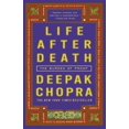 thumbnail image 1 of La Vie après la Mort, Livre de Poche Deepak Chora, 1 of 2
