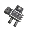 thumbnail image 5 of 10X Car Exhaust DPF Differential Pressure Sensor for D-MAX DAMX MUX 8983314120,10 x Pressure Sensor,Black, 5 of 5