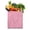 White-275, variant on Beach Watermelon Canvas Tote Bag Summer Tropical Fruit Pattern Print Aesthetic Watermelon Lovers Cute Sunshine Summer Party Fresh Geometric Refresh Reusable Eco-Friendly Lightweight Foldable Shopping