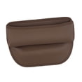 thumbnail image 3 of Organizador de relleno de asiento de coche de cuero PU, organización de inserción para artículos diversos de bolígrafos kusrkot Organizador de relleno de huecos de asiento, 3 of 8