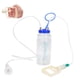 thumbnail image 1 of Ordeñador Manual Portátil Ordeñador Manual De Cabras Con Bomba De Presión De Vacío Forro De Leche Robusto Y Duradero Fácil De Limpiar Para El Hogar Para Ovejas Para El Día ANGGREK Otros, 1 of 8
