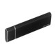 thumbnail image 1 of Adaptador de unidad de estado sólido externa M.2 NGFF a USB 3.0 SSD para SATA M2 Negro, 1 of 6