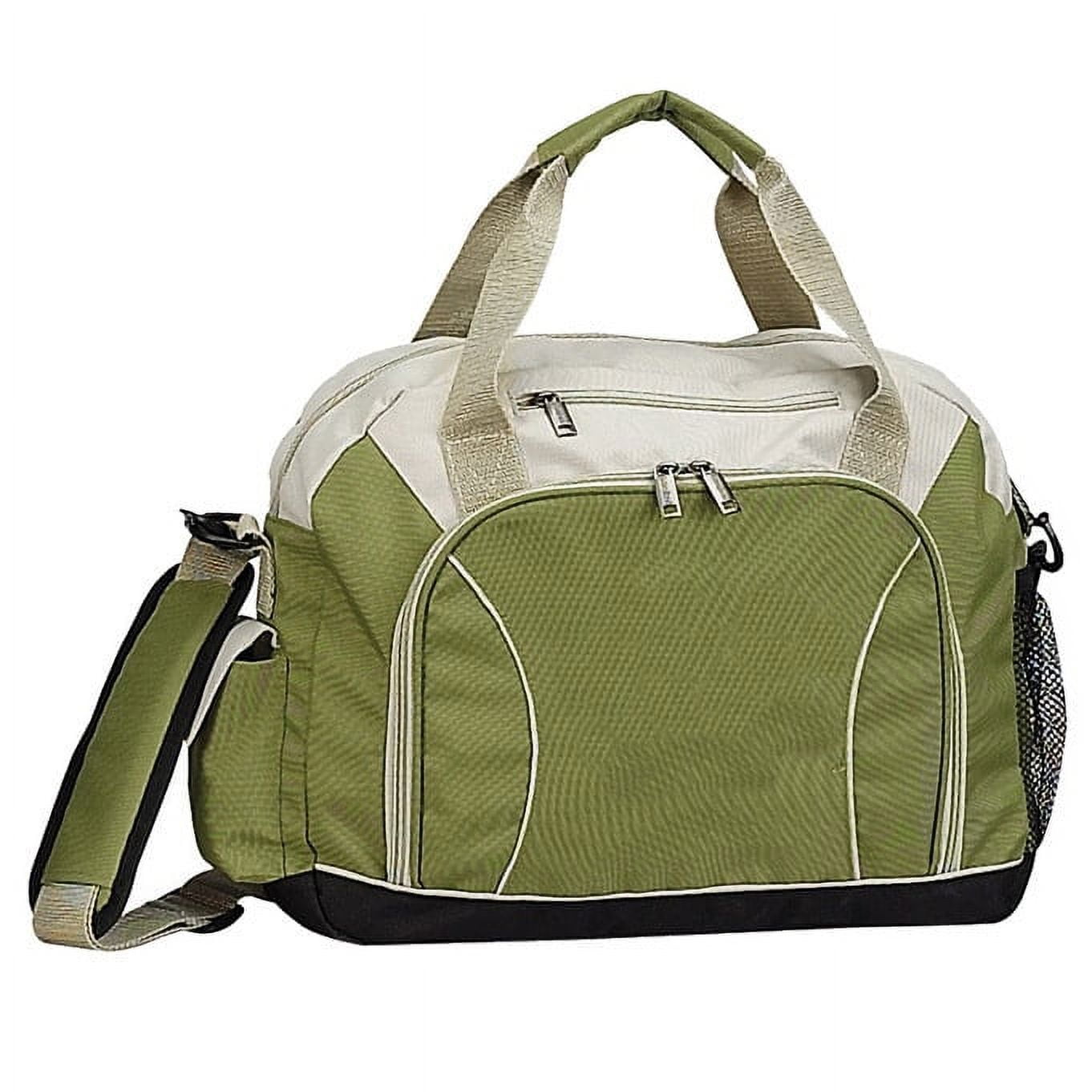 Recycled Blue Pet Brief Bag
