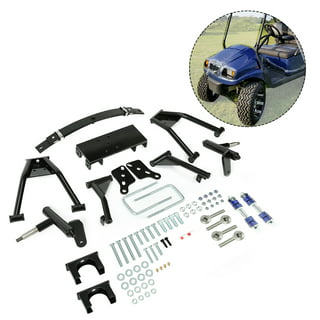 Club Car DS 10 Ultra A-Arm Lift Kit
