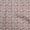 Orange, variant on oneOone Polyester Spandex Peach Fabric African Sewing Fabric By The Yard Printed Diy Clothing Sewing Supplies 56 Inch Wide