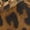 Leopard Print, variant on Clarks Ellowyn Lux Women's Loafers & Slip-Ons Black Interest Size 10 W