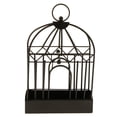 thumbnail image 2 of Soporte portátil de aleación para espirales antimosquitos, porta incienso para el hogar, exteriores, camping y jardín. Negro, 2 of 7