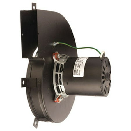 

Williamson Furnace Draft Inducer Blower 115 Volts Fasco # A118