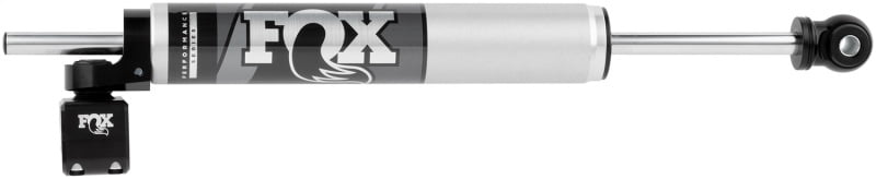 Fox Offroad Shocks 985 02 132 Fox 2.0 Performance Series Ts Stabilizer Fits select: 2017-2022 FORD F250, 2017-2023 FORD F350