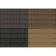 thumbnail image 3 of Porch Swing International Caravan Valencia, resina y mimbre, color gris, 3 of 5
