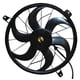 thumbnail image 1 of Motoventilador Grand Cherokee 1999 A 2003 Jeep 4.0L Genérica ., 1 of 3