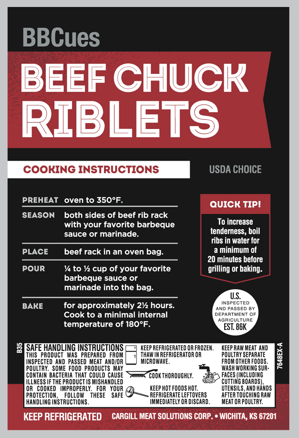 Beef Chuck Riblet Recipe - Smoked Beef Riblets Recipe Rec Tec Greg Youtube - 2 lb chuck roast (using the right cut of meat is going to be essential to how your roast turns out!
