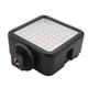 thumbnail image 4 of Luz de video LED brillante DENGXMXG Iluminación de cámara 49 LED, 4 of 4