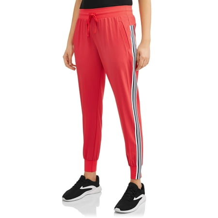 athleisure jogger woven athletic works dialog displays option button additional opens zoom