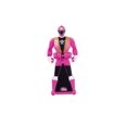 thumbnail image 1 of Power Rangers - Super Megaforce – Ensemble de clés des Rangers légendaires B (rouge metallique, jaune, rose), 1 of 3