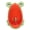 Yellow, variant on BOKYAN Boys Potty Training Urinal Wall Mounted Toilet Trainer with Aiming Target for Toddlers Green (11.8 inches / 30.0 cm)