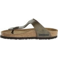 thumbnail image 5 of Women's Birkenstock Gizeh Birko-Flor Sandal, 5 of 7