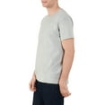 thumbnail image 4 of Fruit of the Loom Men's 360 Breathe Crew T Shirt, 4 of 5