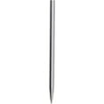 thumbnail image 4 of HIC Kitchen Ice Pick, Solid Steel With Wood Handle, For Chipping Block Ice For Craft Cocktails, Bar Drinks, And Chilled Beverages, 4 of 4