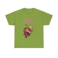 thumbnail image 2 of Unisex Heavy Cotton Tee, 2 of 5