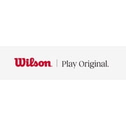 Wilson CHAOS White 24-Ball Golf Set with High-Energy Core and Soft Feel