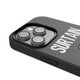 thumbnail image 4 of Keyscaper Patrick Surtain II Denver Broncos iPhone Bump Case, 4 of 7