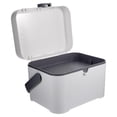 thumbnail image 3 of Multilayer Storage First Aid Kit Large Capacity First Aid Case Sundries Storage Box, 3 of 9
