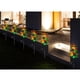 thumbnail image 5 of Lámpara de césped de pino resistente al agua Jardín--Exterior-LUCES -LUCES de CÉSPED-LUCES DECORACIÓN EXTERIOR Magideal Lámpara de césped de pino resistente al agua, 5 of 7