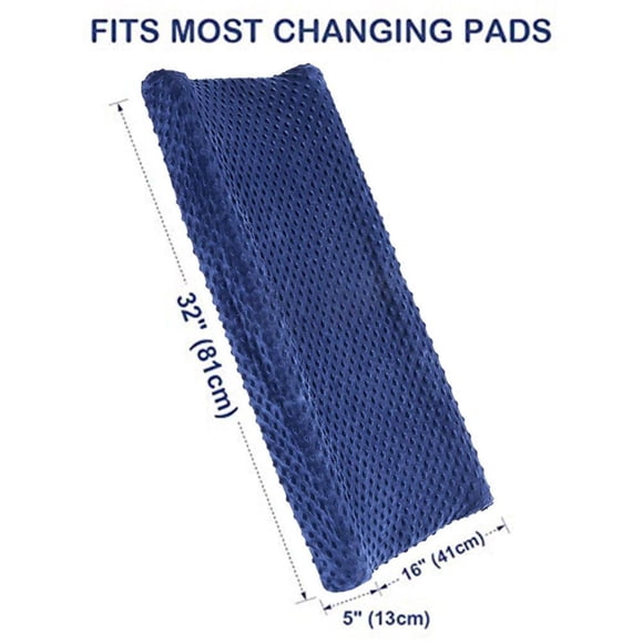 Funda para cambiador BuyWeekMX 2 piezas Normal Mejorado