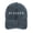 Navy, variant on Blessed Charcoal Baseball Cap for Men Women, Adjustable Snapback Hats Cotton Hat