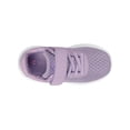 thumbnail image 4 of TENIS CHARLY NIÑA 1065380003 TEXTIL MORADO 15-17, 4 of 4