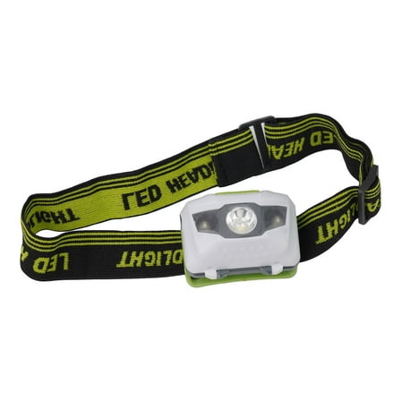 Au-Led Super Bright Headlamp Flashlight Waterproof Head Lamp Torch Camping Fangkenuo