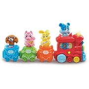 VTech Connect & Sing Animal Train