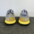 thumbnail image 3 of Hoka One One Speed Instinct Chaussures de Trail Course Espadrilles Femmes Sz 9.5 Bleu, 3 of 6