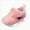 A0321-Pink, variant on NIEWTR Kids Shoes Boys Girls Breathable Sneakers Athletic Running Shoes (Little/Big Kids) Casual Shoes Breathable Walking Shoes (Pink,7)