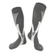thumbnail image 1 of Calcetines deportivos profesionales de compresión para hombre, adecuados para béisbol, 1 of 5