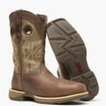 thumbnail image 2 of Durango Composite Toe Waterproof Western Boot, 2 of 7