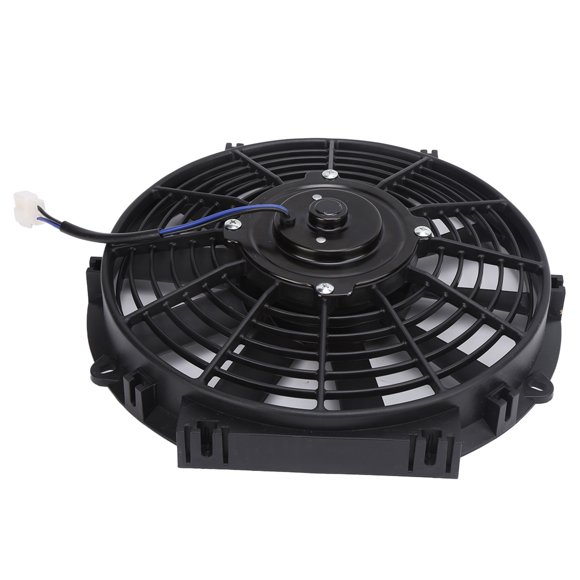 Cooling Fan, Universal Electric Radiator  For Home For Car