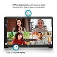 thumbnail image 4 of HP 15.6" FHD Laptop, Intel Core i5-1135G7, 8GB RAM, 256GB SSD, Windows 11 Home, Natural Silver, 15-dy2095wm, 4 of 6