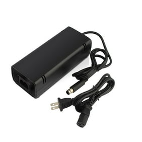 Wiresmith Ac Power Adapter for Xbox 360 E Model