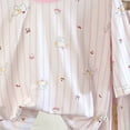 thumbnail image 3 of mgoYE Baby Toddler Boy Summer Outfits 12 18 24 Months 2T 3T 4T Girls Outfit Toddler Boy Summer Outfits(Light Pink,4-5 Years), 3 of 3