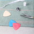 thumbnail image 5 of Tailor's Chalk Triangle Fabric Marking Chalk for Sewing Marking, 5 of 5