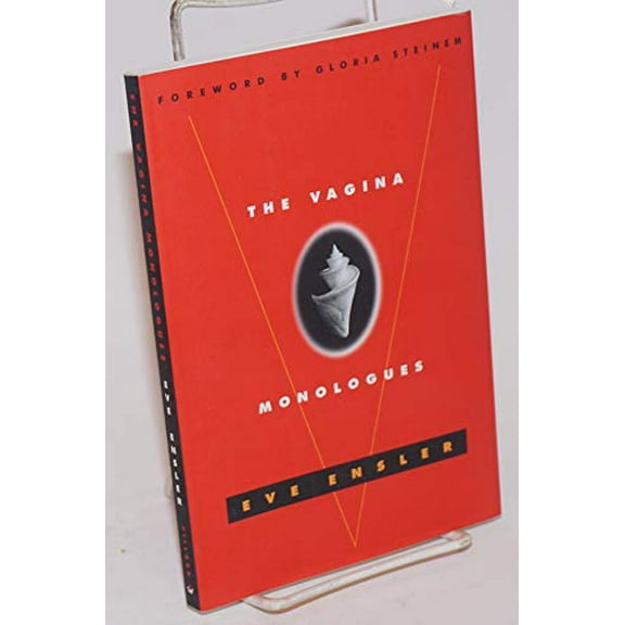 Pre-Owned The Vagina Monologues (Paperback) 0375750525 9780375750526