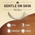 thumbnail image 3 of Old Spice Whole Body Deodorant Stick for Men, Aluminum Free, Cucumber + Avocado Scent,3 Oz (Pack Of 3), 3 of 11
